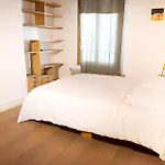 Charming Duplex Bastille By Weekome
