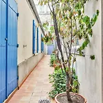Charming Duplex Bastille By Weekome