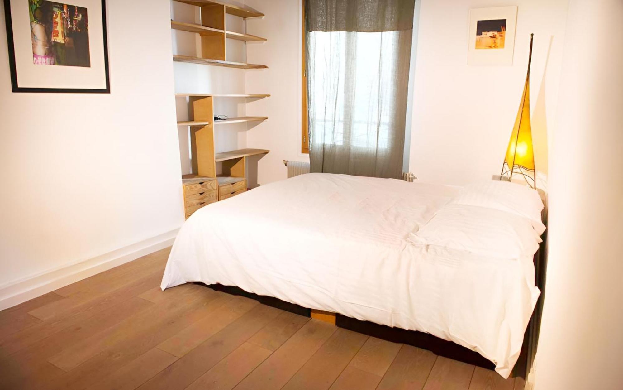 Charming Duplex Bastille By Weekome Apartment