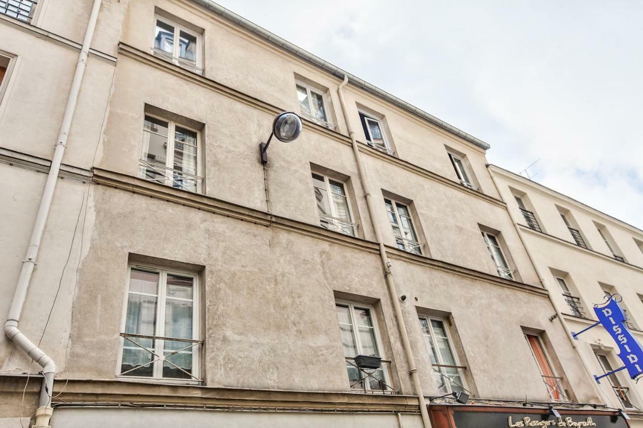 Apartment Charming Duplex Bastille By Weekome